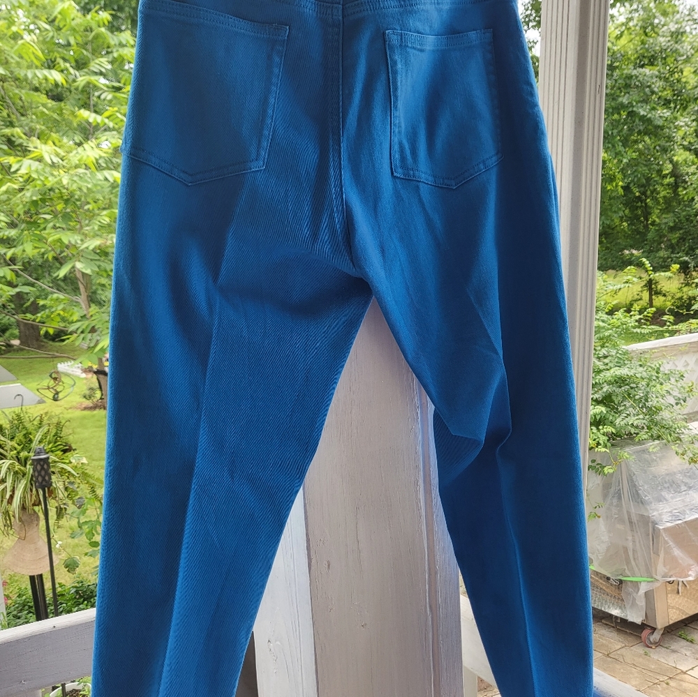 RALPH LAUREN JEANS - Picture 5 of 7